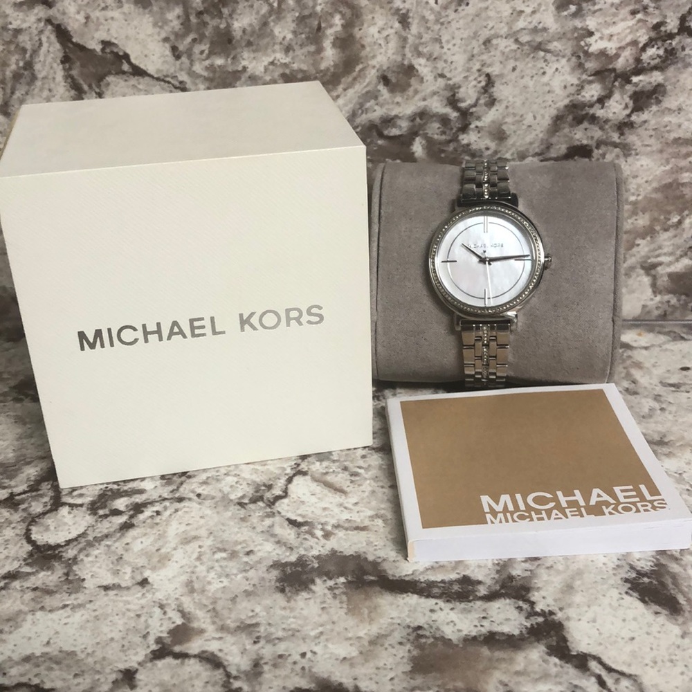 Michael Kors Watch